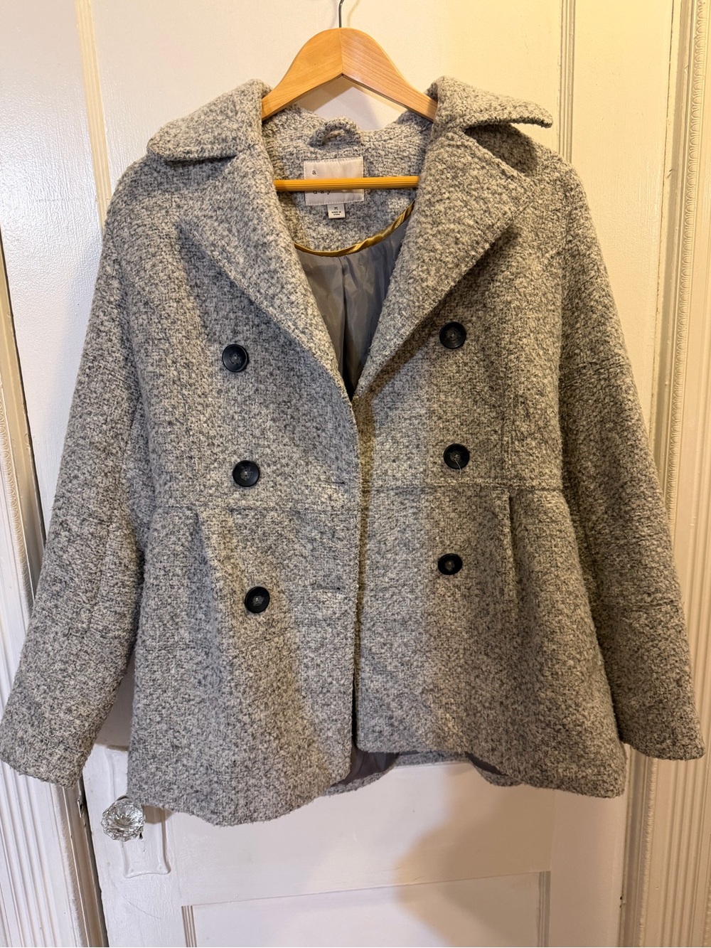 A New Day Winter Jacket
